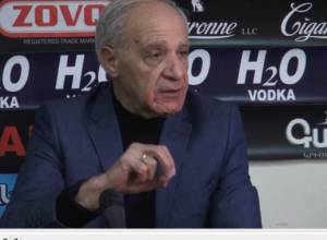 «Չի կարելի հուշարձանների մի խումբ հավաքել մի տեղ և ասել, որ պահպանեցինք»