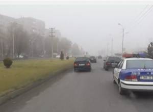 Протест- автомобильное шествие в Ереване – против автомобилей с правым рулем: Прямой эфир