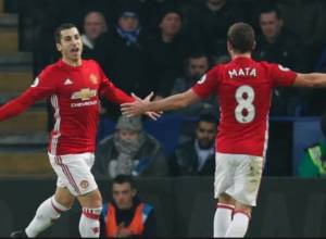 Արդյո՞ք Ժոզե Մոուրինյոն շանս կտա Հենրիխ Մխիթարյանին