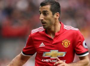 Հենրիխ Մխիթարյանը չի ցանկանում լքել Անգլիայի Պրեմիեր լիգան