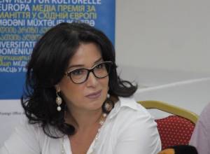 Сатик Сейранян намерена выдвигаться в качестве кандидата в председатели.