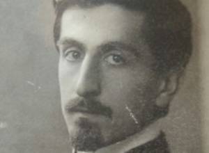 Если не встретимся – ничего… будьте здоровы: Гурген Эдилян