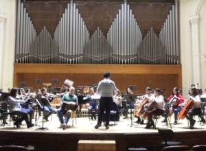 Представим миру новое искусство, новую Армению