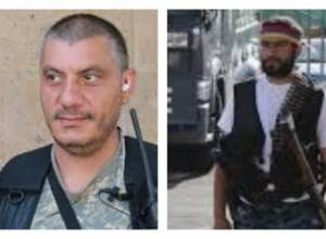 Two hunger-striking members of "Sasna Tsrer" are in inhuman conditions