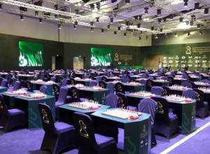 Արագ շախմատի աշխարհի առաջնություն. Առաջին մրցակիցները հայտնի են