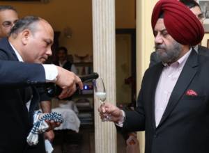 Հնդկական շուկան բաց է հայկական գինիների համար