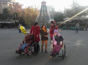 Մանկատան երեխաների երազանքը