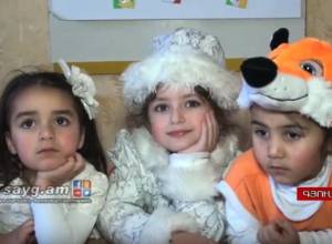 Գյումրու մանկապարտեզներում վարձավճարն ավելացե՞լ է