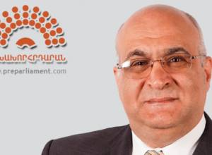 «Սասնա ծռեր»-ի անդամ Վիգեն Նազարյանին ազատ են արձակել