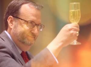 US Ambassador's New Year address to Armenians