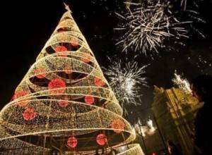 Пусть Новый год будет безопасным: МЧС