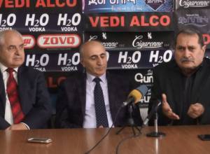 «Требуйте не от Путина, а от Сержа Саргсяна»