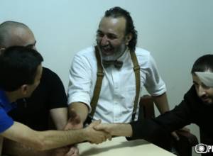 Дело “Сасна црер” может быть завершено в считанные часы