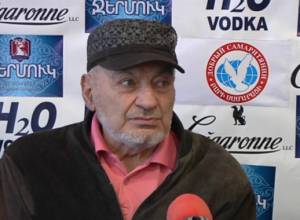 «Почему вы нас дурачите? »: Левон Токмаджян о кандидатуре премьер-министра