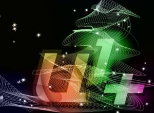 Прощай, 2017, добро пожаловать 2018!