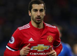 Ժոզե Մոուրինյոն դեմ է Հենրիխ Մխիթարյանի «Ինտեր» տեղափոխվելուն