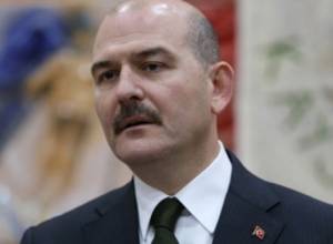 Турция об установке пограничных электронных систем с РА:  ermenihaber.am