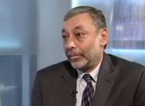 Armenian Ambassador against Armenia