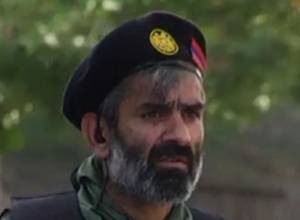 Միայնակ գայլի առողջական վիճակը վատացել է
