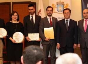 Expected investments from Lebanese businessmen