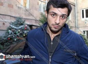 СКА: водитель БМВХ6 арестован по делу об аварии, унесшей жизни двух полицейских