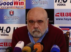 We should not expect a large-scale war - Alexander Iskandaryan