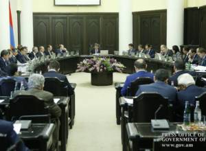 Armenia to ban right-hand steering wheel cars’ import