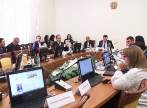 I do not know the materials, I cannot draw conclusions - Gevorg Kostanyan