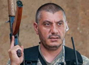 Армен Билян прекратил голодовку: УИУ