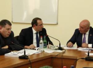 Вопрос создания очистительных станций был принят неоднозначно