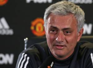 Մխիթարյանը մնո՞ւմ է, թե՞ ոչ. պատասխանում է Մոուրինյոն