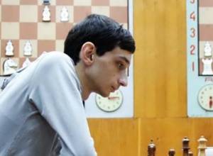 ՀՀ շախմատի առաջնություն. Առաջատարը հաղթեց գործող չեմպիոնին