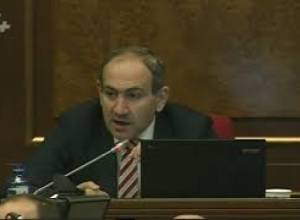 It seems like the authorities have just revealed that there are such increases in prices and they want to take actions - Edmon Marukyan