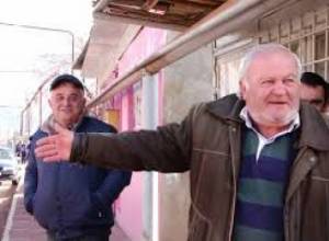 People living abroad do not forget their place of birth - resident of Movses