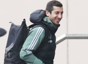 Մոուրինյոն՝ Մխիթարյան-Սանչես փոխանակման մասին