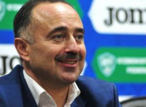 Հայազգի մարզիչ Սամվել Բաբայանը ցմահ որակազրկվել է