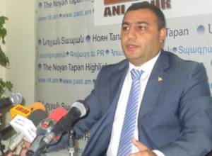 Մահացածներից հարկ հավաքելու լուրը  ճիշտ չէ. Էջմիածնի քաղաքապետարան