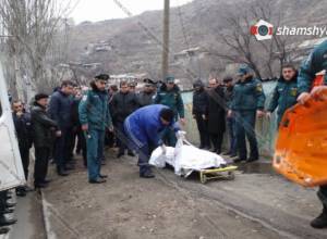 Son of lieutenant general dies in car accident