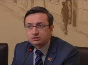 Իշխանության ամենաթողությունը չի ներվելու. Գեւորգ Գորգիսյան