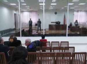 «Սասնա ծռեր»-ի դատը՝ կիսադատարկ դահլիճում