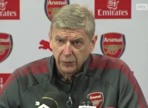 Arsene Wenger: I like Henrikh Mkhitaryan's game