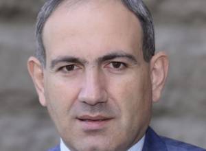 Никол Пашинян: хотим показать наше недовольство