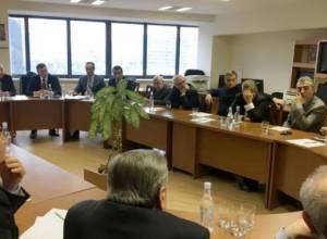 Պետությունը տնտեսության վրա ազդելու համար մեխանիզմներ պետք է մշակի. ՀԽ