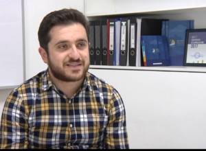 Sevan Startup Summit меняет географию