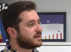 Sevan Startup Summit changes geograthy