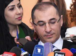 Should we print money and give it to poor people? - Vardan Aramyan