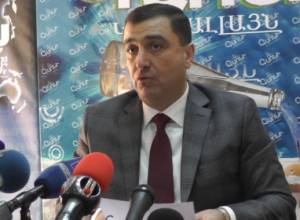 Recipients of 2 million drams salary to suffer 34 420 drams