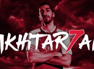 Henrikh Mkhitaryan gets more salary in Arsenal