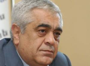 Вследствие аварии в больнице находится посол Кувейта Манвел Бадеян: shamshyan.com