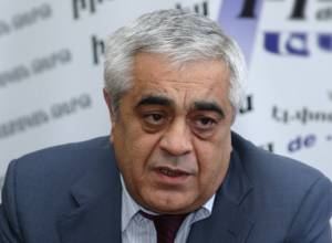 Я дома, у меня нет серьезных повреждений: Манвел Бадеян: panorama.am